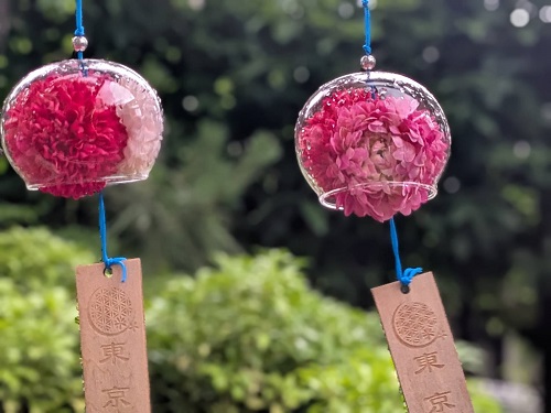 花風鈴